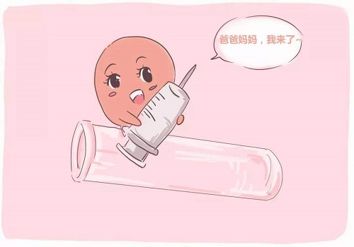 试管婴儿成功率高吗？年龄有没有影响？