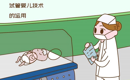 高龄的女性可以去做试管婴儿吗
