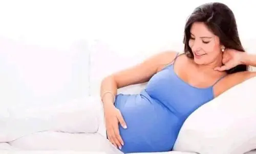 亲身体验美国试管婴儿过程，因为梦美才能成功怀孕