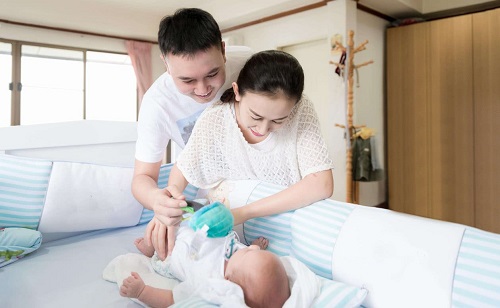 高龄做试管婴儿成功率有多少