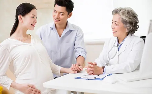 第二代试管婴儿成功率高吗？