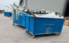 防止不测碰撞和滑