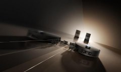 <b>成为扫地机范畴无可撼动的技</b>